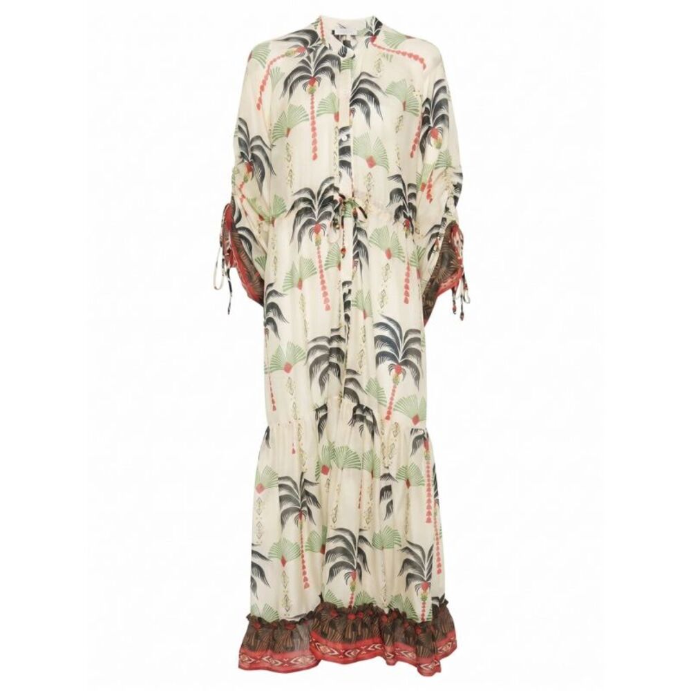 Anjuna Women Kaftan